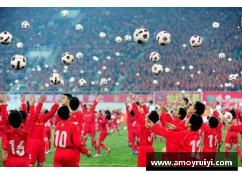 中国国足：踢出新征程