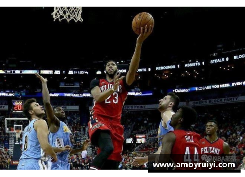 2018年NBA赛季：超级巨星的崛起与球队的命运交织